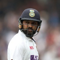 Knew that opening was last chance to salvage my Test career: Rohit