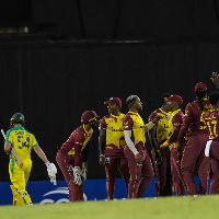 West Indies vs Australia, 2nd T20I: Fantasy Preview