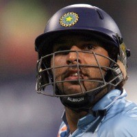 Most runs scored in a single over in T20Is