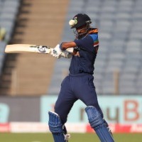 Krunal Pandya quits Baroda captaincy