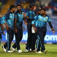 Sri Lanka see first ray of hope in long lasting transition phase