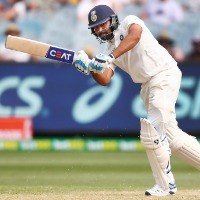 Rohit Sharma set to be named vice-captain for South Africa tour: Report
