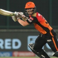 Decision to drop David Warner from SRH was not a 'cricket decision': Brad Haddin