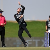 Lockie Ferguson ruled out of T20 World Cup due to calf injury