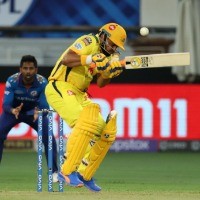 Suresh Raina looked like a 'schoolboy cricketer' against MI: Dale Steyn