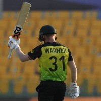 Faultless Australia smash Windies to put one foot in the semis