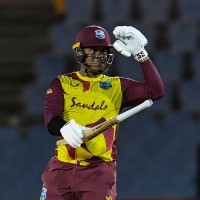 Hetmyer, Walsh star as West Indies thrash Australia by 56 runs in 2nd T20I
