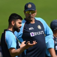 Achieved all I wanted, never overstay your welcome: Shastri