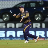 Talent counts for nothing if you don't show how strong you are: Eoin Morgan