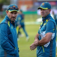 If England don't win in Adelaide then there could be shades of '06-07: Ponting