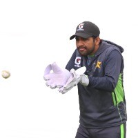 Mohammad Haris receives maiden call-up for New Zealand ODIs; Sarfaraz dropped