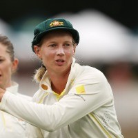 ‘As good a Test as I’ve been involved in’ - Meg Lanning on Canberra draw