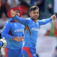 Afghanistan preparing to participate in T20 World Cup: ICC Acting CEO