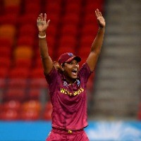 West Indies beat Pakistan in second ODI, clinch series