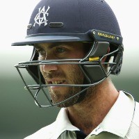 Still hopeful of making a Test comeback: Maxwell