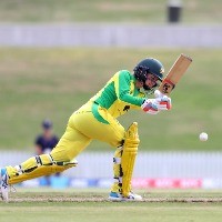 Rachael Haynes doubtful starter for second ODI with elbow injury