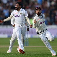 Three years on, relentless India persevere to nullify luck