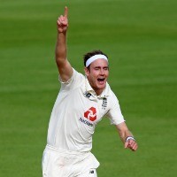 I can understand why India panicked: Stuart Broad