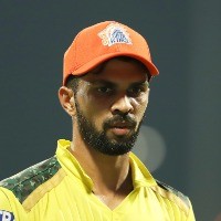 Ruturaj Gaikwad and CSK – a match made in heaven