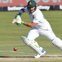 Elgar's competitiveness key for us to get over the line: Sammons