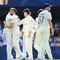England docked five WTC points for slow over-rate