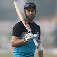 Kane Williamson and the Indian saga