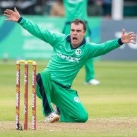 McBrine, Tector star as Ireland defeat West Indies to claim ODI series