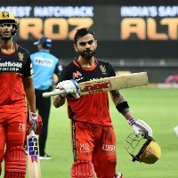 For Virat, Kohli the batsman takes precedence over Kohli the skipper