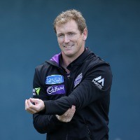 George Bailey replaces Trevor Hohns as Australia's chief selector