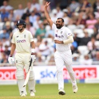 If you want the ball to reverse, you have to keep on working on it: Shami
