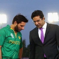 In my lifetime I wanted to see Pakistan beat India in World Cup: Akram