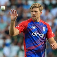 I'm just playing every game as if it's my last: Willey