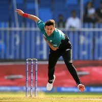 Playing India in India second to playing in a World Cup: Trent Boult