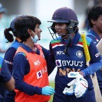 Instead of talking about Women's IPL, lets focus on World Cup: Mithali Raj