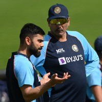 Your contribution has been immense: Virat Kohli to India's outgoing coaching staff