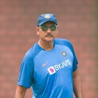 Ravi Shastri roped in as the commissioner of the Legends League Cricket 