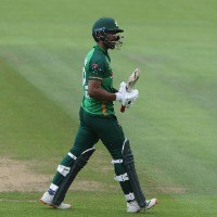 Want to see myself as an all-rounder in all three formats: Hasan Ali