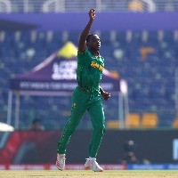 Nice to see some swing in the T20 format: Rabada