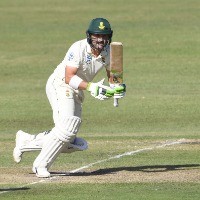 'It played nicely into our hands,' Dean Elgar on India's DRS blow-up