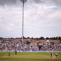 After Grant Flower, Sri Lanka's data analyst tests positive for Covid-19