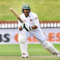 Bangladesh shocked by Mahmudullah's sudden Test retirement