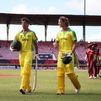 ICC U-19 World Cup 2022: Australia, Sri Lanka register convincing wins