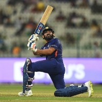 Challenge for Rohit is to stay fit and play everything from now to the World Cup: Agarkar