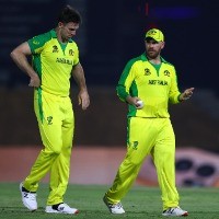 Have full faith in our all-rounders to bowl 4 overs: Finch