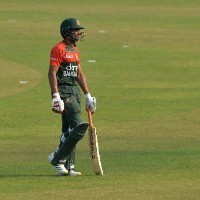 Will take some time to make balanced team in T20Is: Mahmudullah