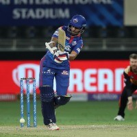 Dhawan scores 400+ runs for 6th successive year, Nortje sets the speed guns ablaze and more