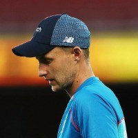 I expect a response from everyone in Melbourne: Root