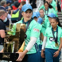 Women’s Hundred - a timely reminder of the sport’s marketability