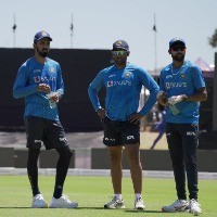 We are a work in progress as a team: KL Rahul on India’s white-ball setup