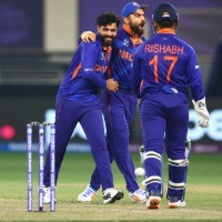 India were striving for a dominant win like this: Kohli
